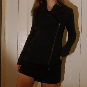 Helmut Lang jacket/sweater